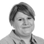 Picture of Elaine Loukes