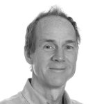 Picture of Graham Snudden
