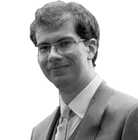 Picture of Robert Parini