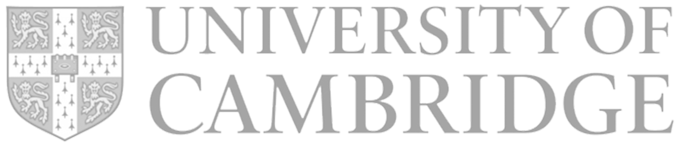 Cambridge Uni logo