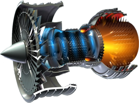 picture of engine